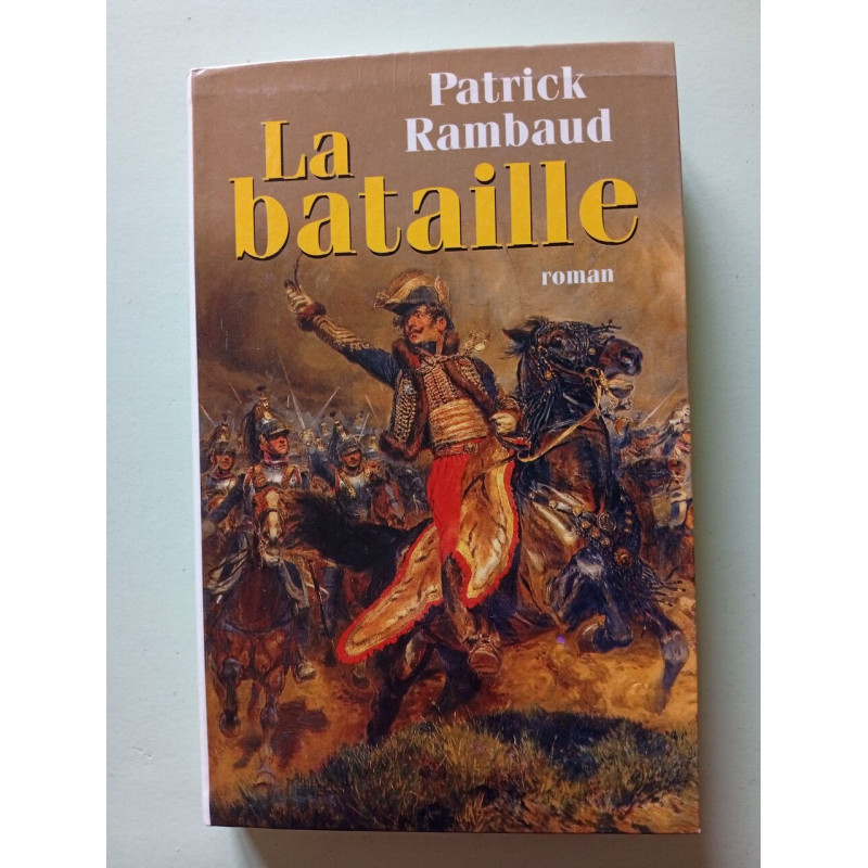 La bataille
