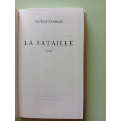 La bataille