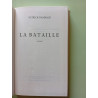 La bataille