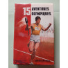 15 Aventures Olympiques