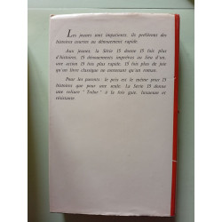 15 Aventures Olympiques