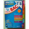 Objectif Bac 2018 - Toutes les matières Term S