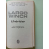 Largo Winch : L'Heritier