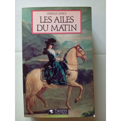 Les Ailes du matin Tome 1