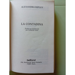 La Contadina
