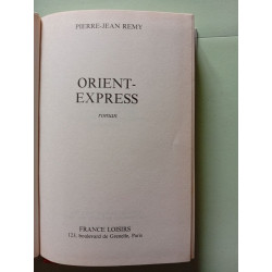Orient-Express