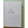 Guide des paradis fiscaux face à 1992