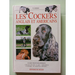Les Cockers Anglais Et Americains
