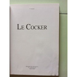 Les Cockers Anglais Et Americains