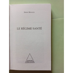 Regime-sante (le)