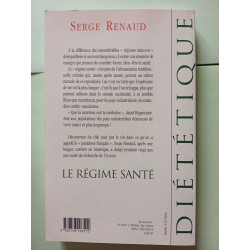 Regime-sante (le)