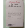 Le chien de gratteloup