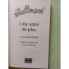 Ballerine Tome 6 : Une Amie De Plus
