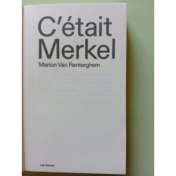 C'était Merkel