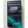 Le silence de la pluie : Une enquête de l'inspecteur Espinosa