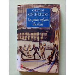 Les petits enfants du siecle