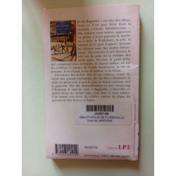 Les petits enfants du siecle