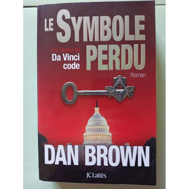 Le symbole perdu