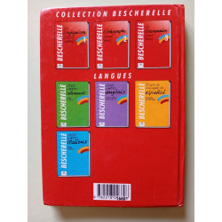 LA Conjugaison Dictionnaire De Douze Mille Verbes