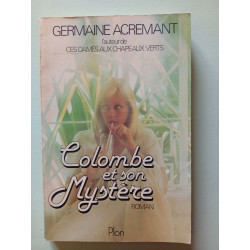 Colombe et son mystere : roman