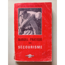 Manuel Pratique de Secourisme