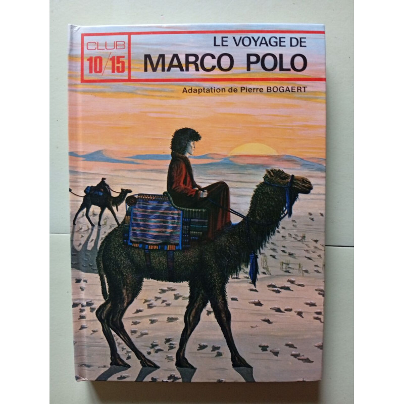Marco polo