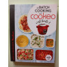 Le batch cooking au cookeo c'est facile !: Les petits livres de...