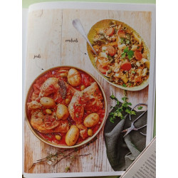 Le batch cooking au cookeo c'est facile !: Les petits livres de...