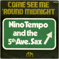 Come See Me 'Round Midnight / Night On The Music