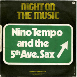 Come See Me 'Round Midnight / Night On The Music