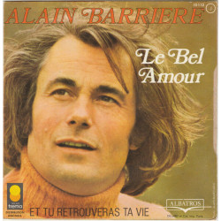 Le Bel Amour