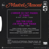 L'amour Ça Fait Passer Le Temps / Sur Ton Cœur J'ai Posé Mon Visage