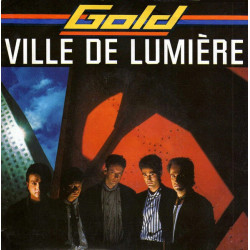 Ville De Lumière