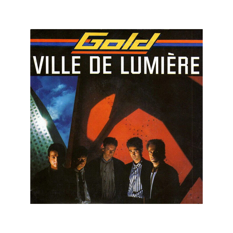 Ville De Lumière