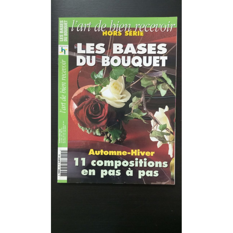 L'art de bien recevoir