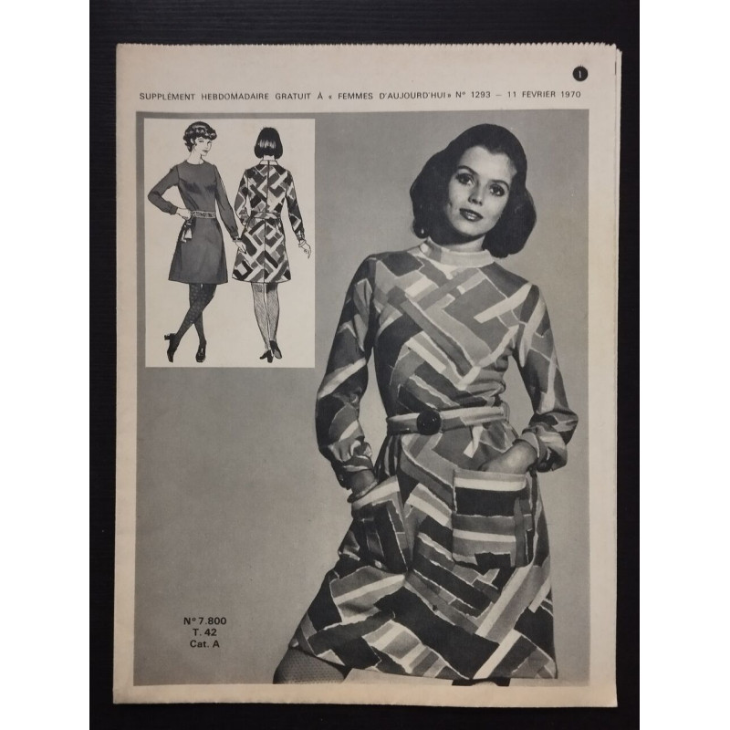 Femmes d'Aujourd'hui