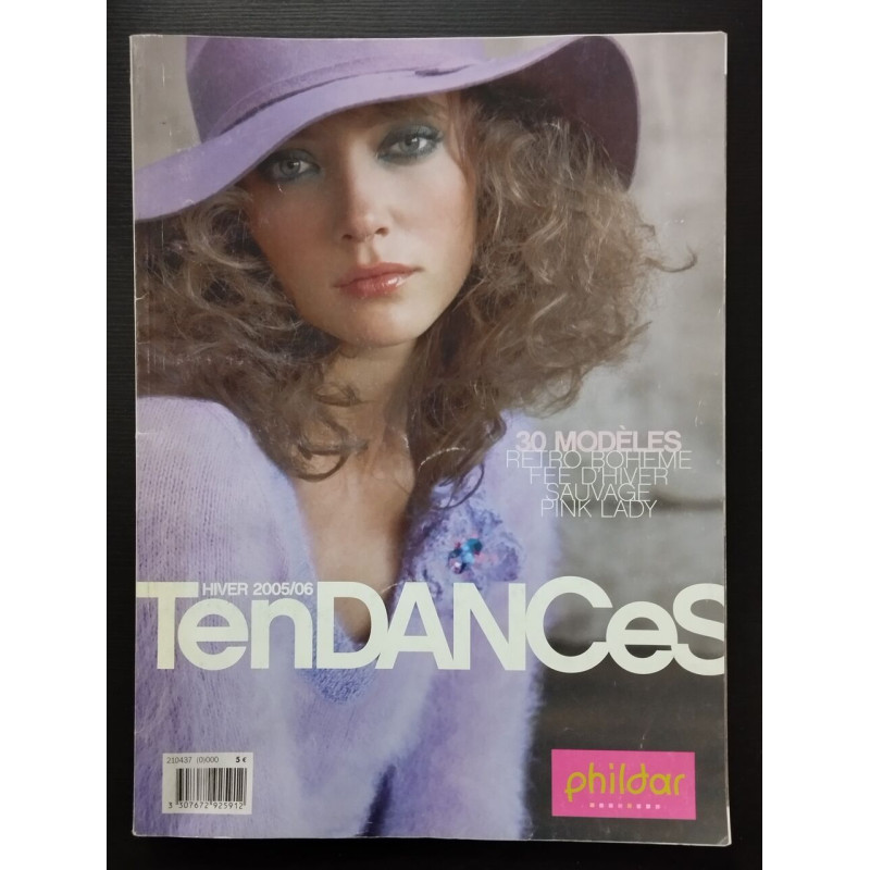 Tendances Hiver 2005/06