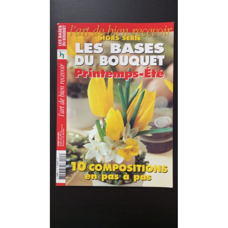 L'art de bien recevoir