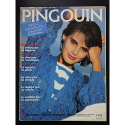 Pingouin nº 93