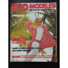 400 modeles album de marie claire printemps 1979