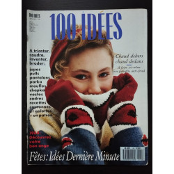 100 idées nº 170