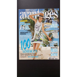 Avantages nº 288