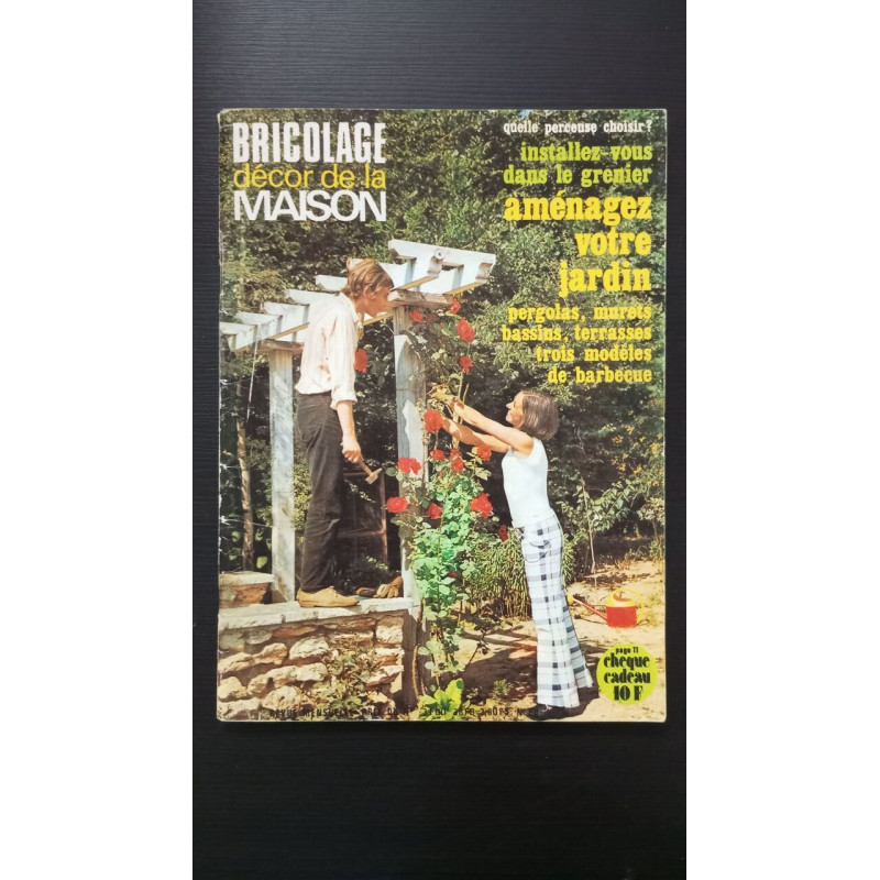 Bricolage Décor de la maison nº 68