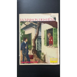 La maison desrême nº 1453