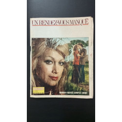 Un rendez-vous manque