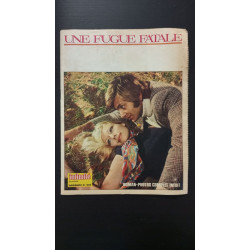 Une fugue fatale.nº 1492