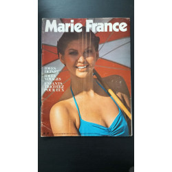 Marie france nº 233