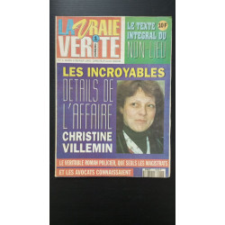 La vraie verte nº 1