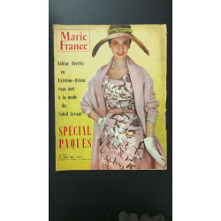 Marie france nº 434