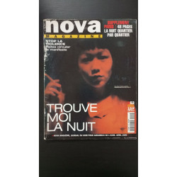 Nova magazine nº 52
